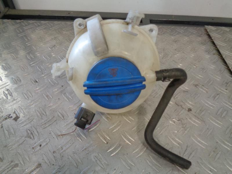 Vase d'expansion