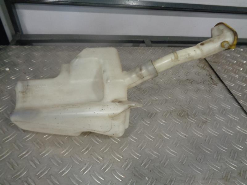 Vase de lave glace