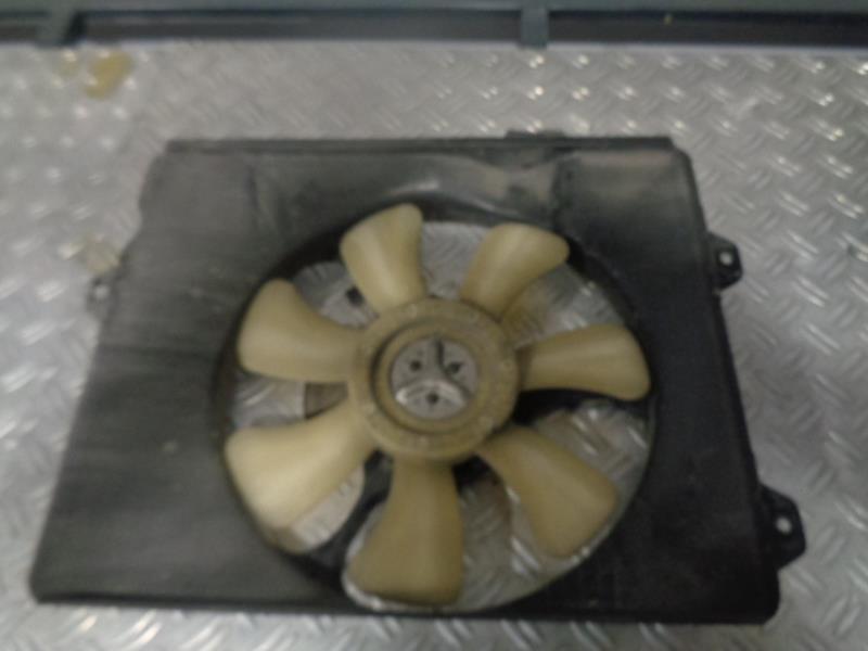 Ventilateur eau