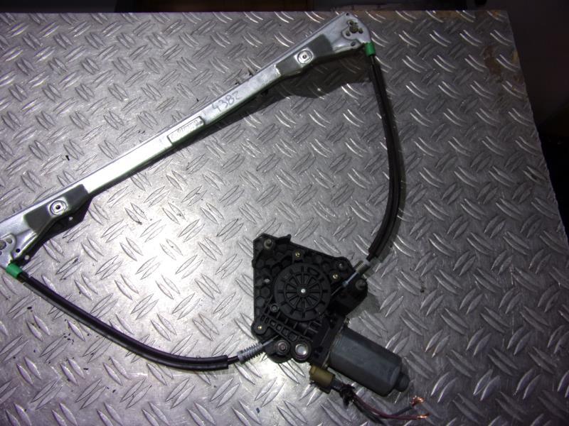 Leve vitre electrique avant droit
