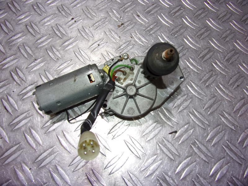 Moteur essuie glace arriere