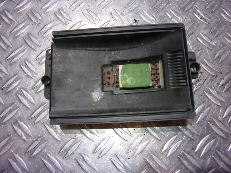 Resistance chauffage