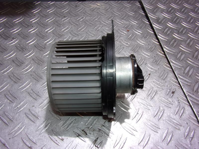Ventilateur chauffage