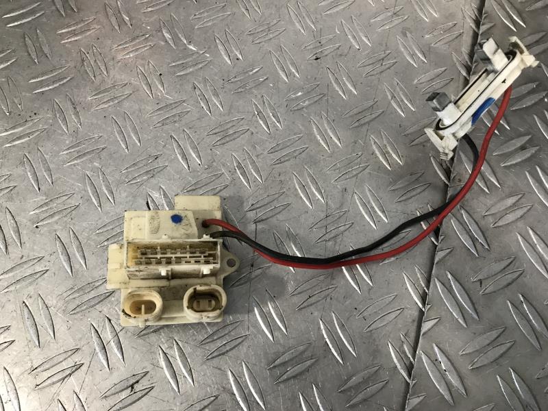 Resistance chauffage