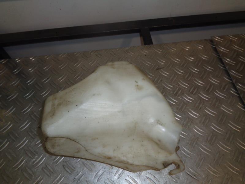 Vase de lave glace