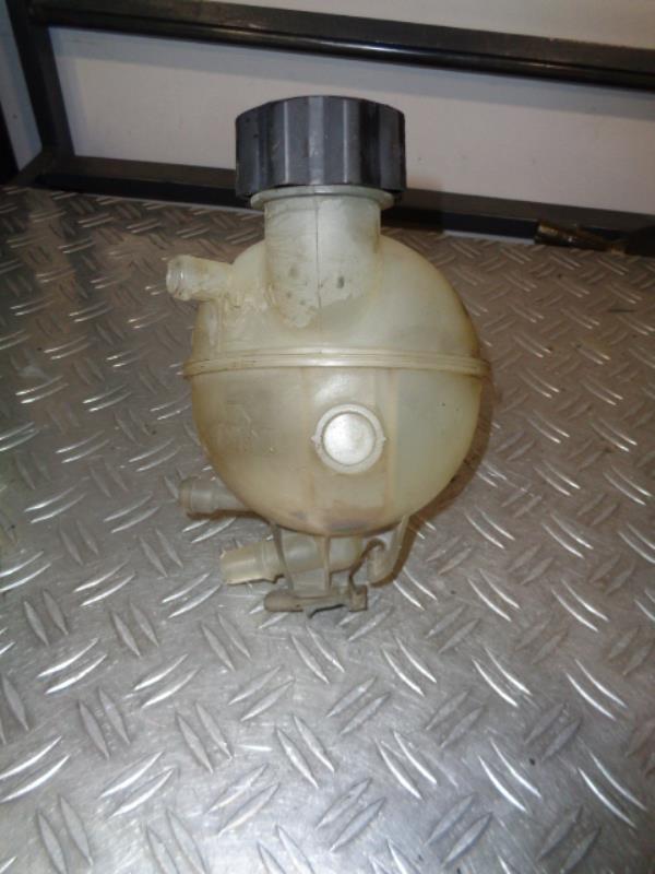Vase d'expansion