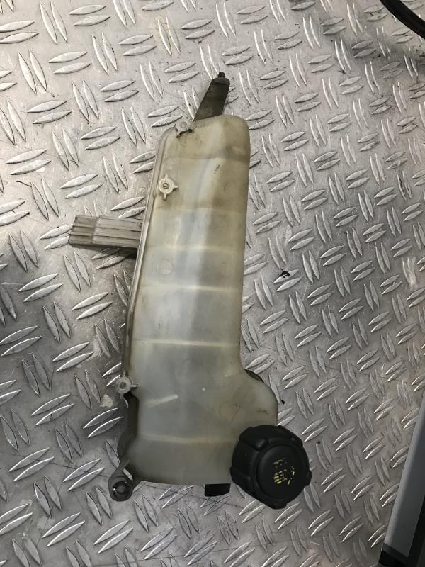Vase d'expansion