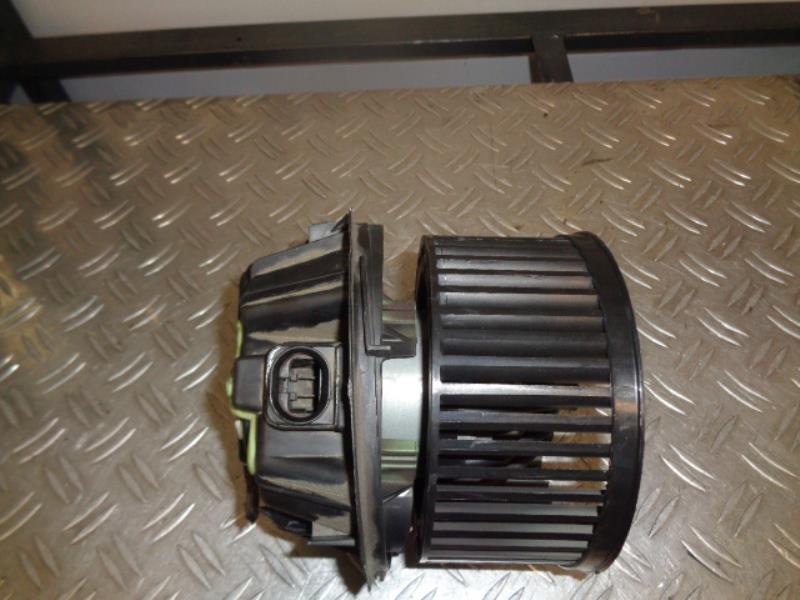 Ventilateur chauffage