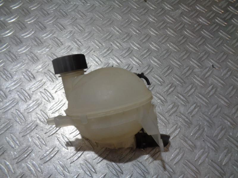 Vase d'expansion