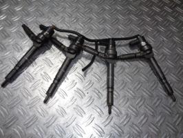 Injecteurs