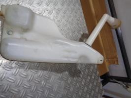 Vase de lave glace
