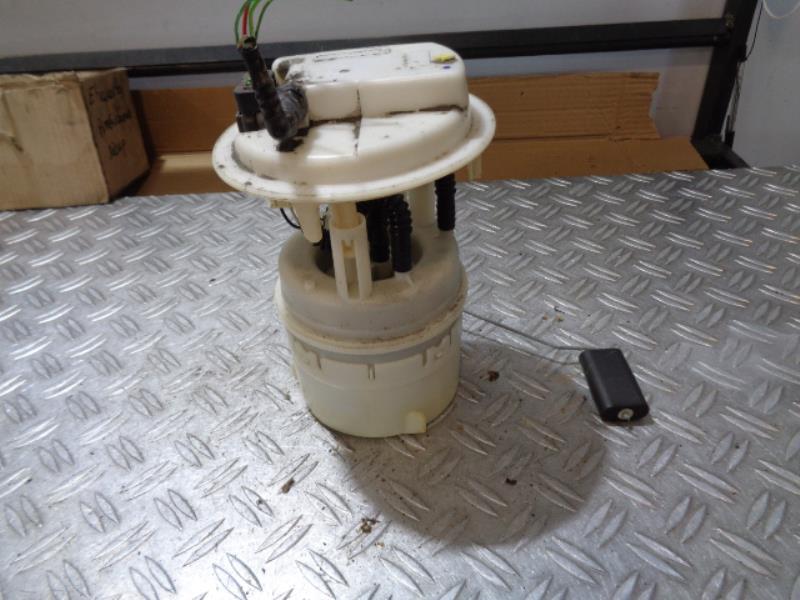 Pompe immergee