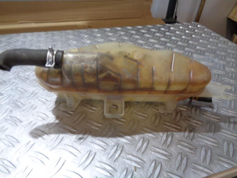 Vase d'expansion