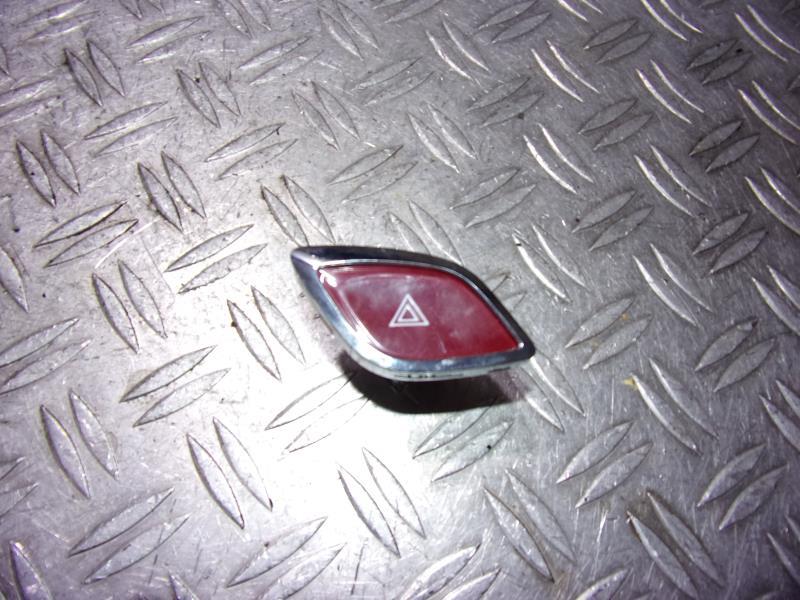 Bouton de warning
