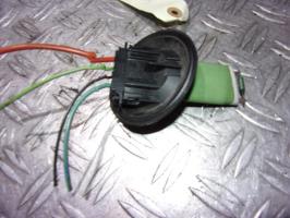 Resistance chauffage