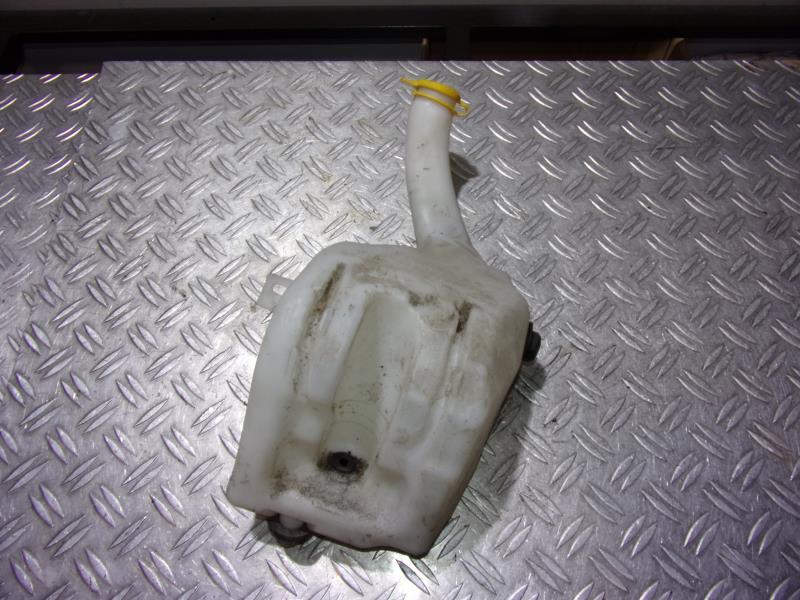 Vase de lave glace