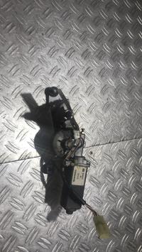 Moteur essuie glace arriere