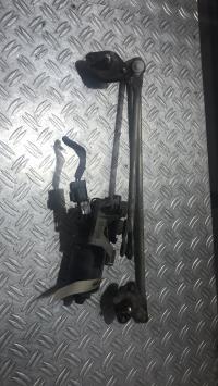 Moteur essuie glace avant