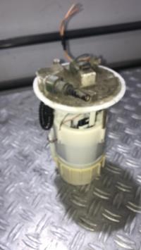 Pompe immergee