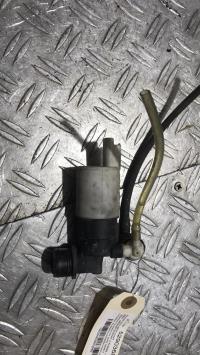 Pompe lave glace avant