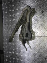 Potentiometre de pedale de gaz d'accelerateur