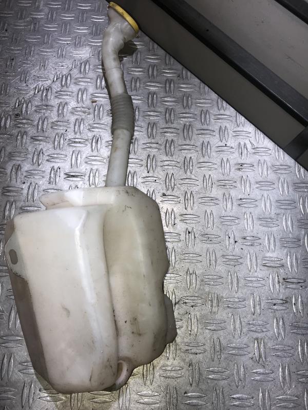 Vase de lave glace