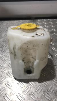 Vase de lave glace