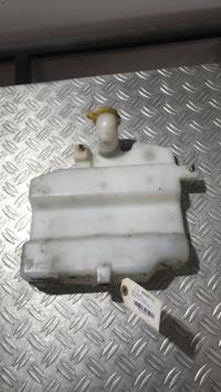Vase de lave glace