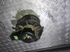 Ventilateur chauffage