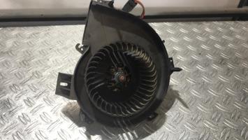 Ventilateur chauffage