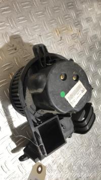 Ventilateur chauffage
