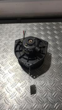 Ventilateur chauffage