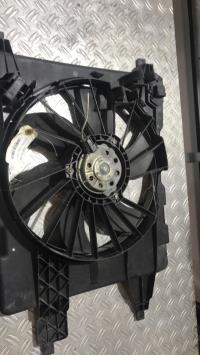 Ventilateur eau