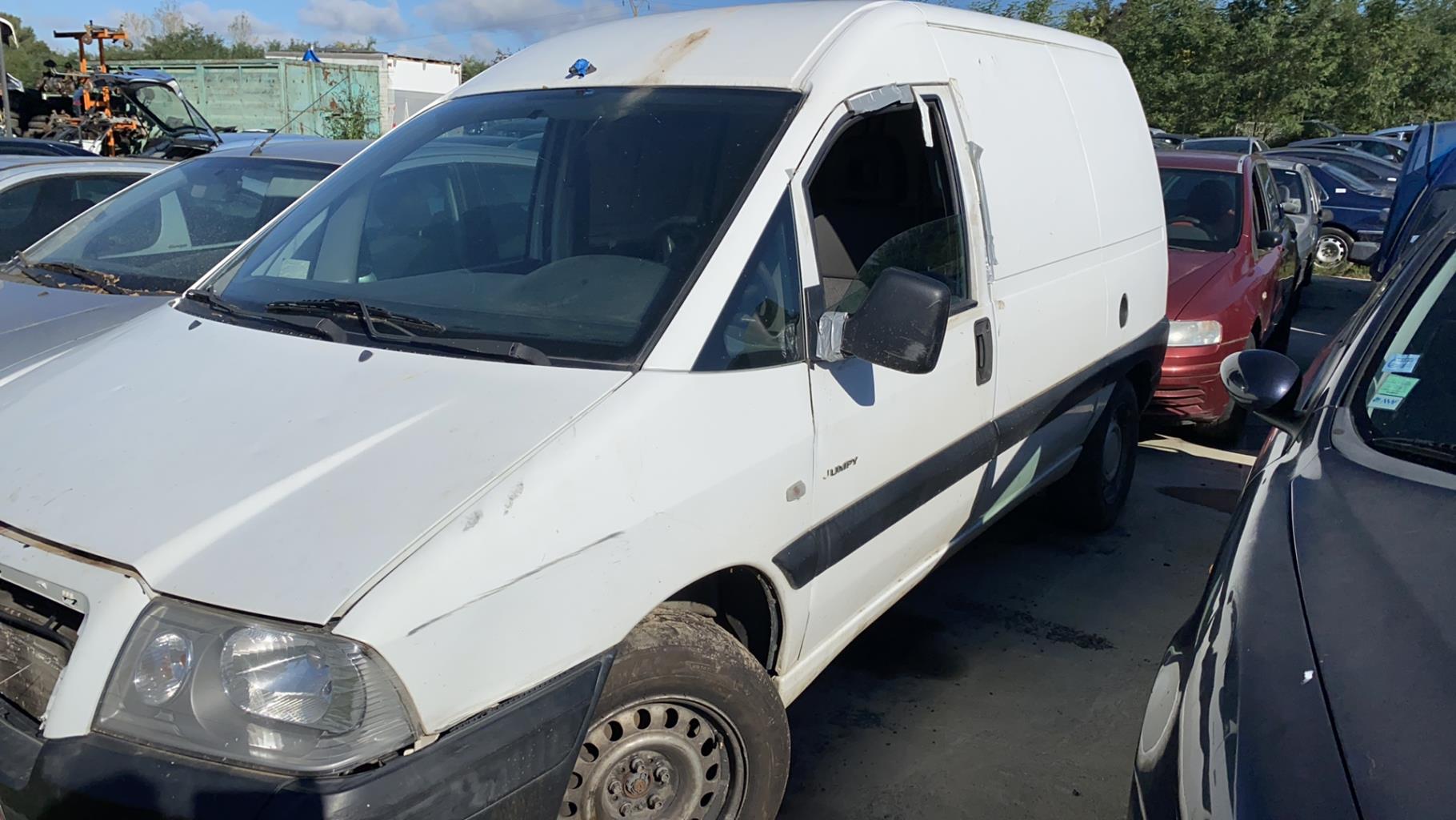 Leve vitre electrique avant gauche