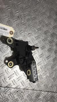 Moteur essuie glace arriere
