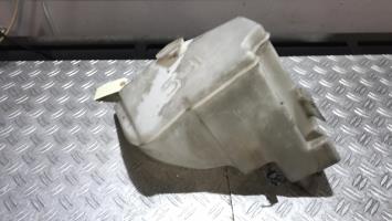 Vase de lave glace