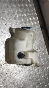 Vase de lave glace