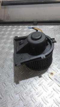 Ventilateur chauffage