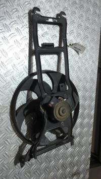 Ventilateur eau