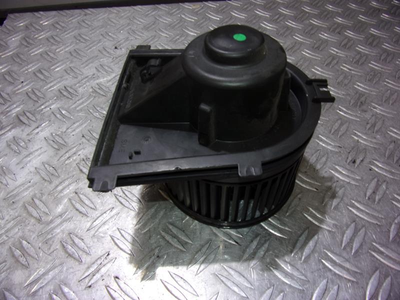 Ventilateur chauffage
