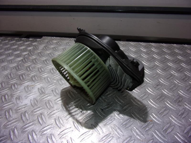 Ventilateur chauffage