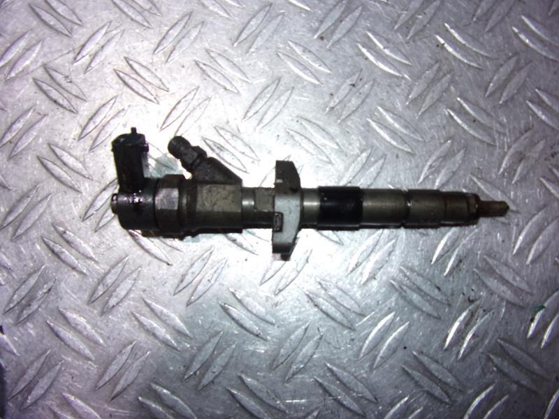 Injecteurs