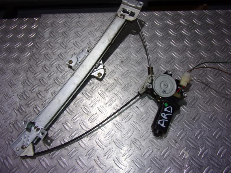 Leve vitre electrique arriere droit