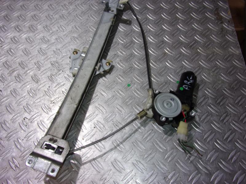 Leve vitre electrique arriere gauche