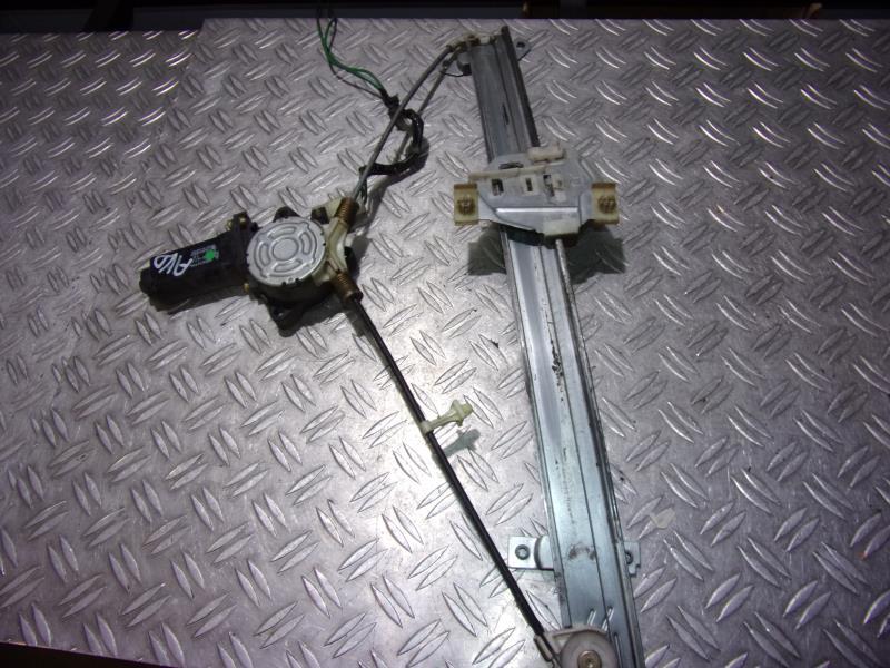 Leve vitre electrique avant droit