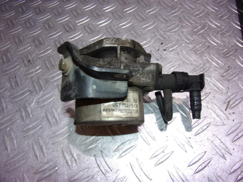 Pompe à vide