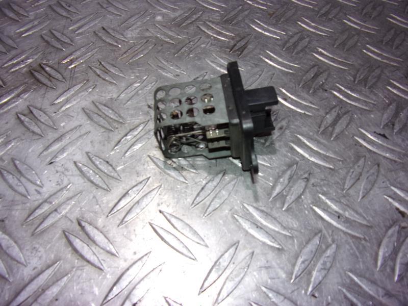 Resistance chauffage