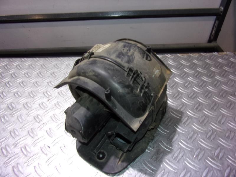 Ventilateur chauffage