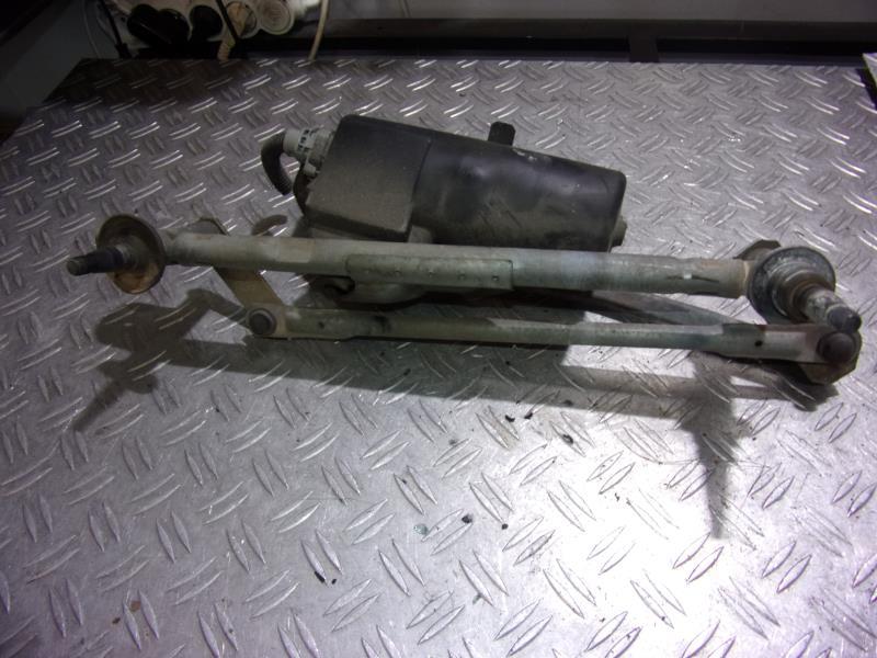 Moteur essuie glace avant