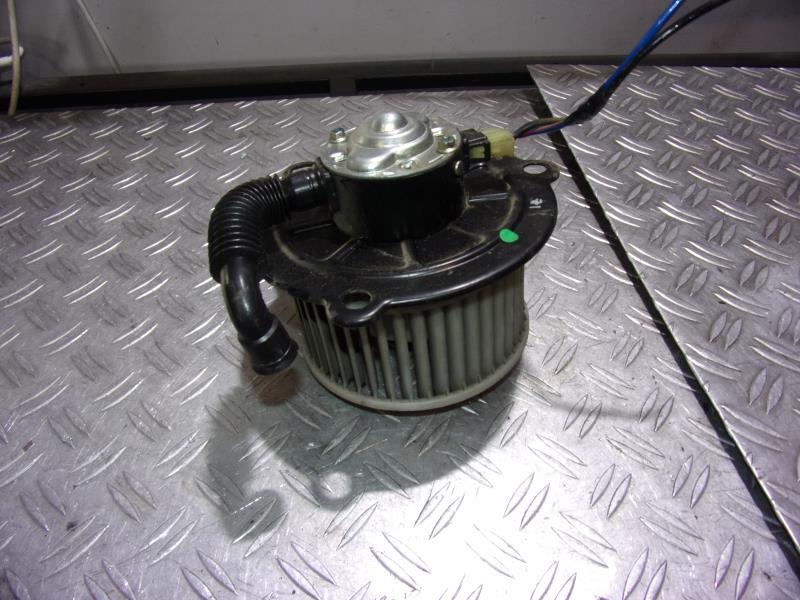 Ventilateur chauffage